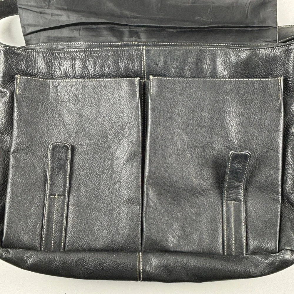 latico leathers messenger